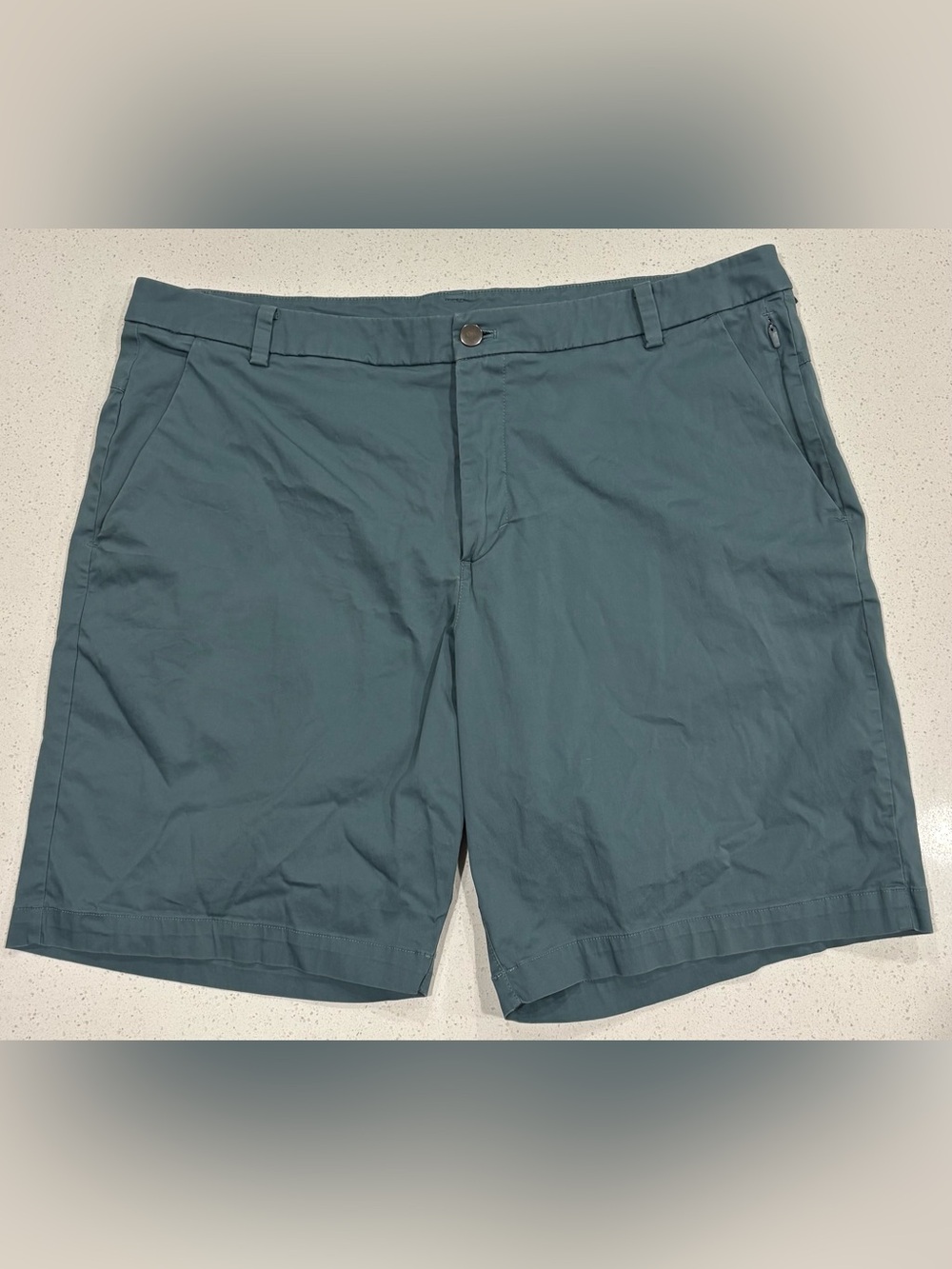 Lululemon Men’s Commission Shorts